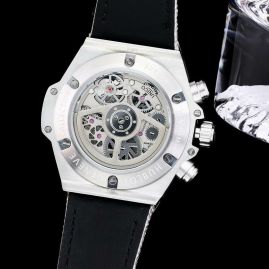 Picture of Hublot Watches Men Big Bang Unico _SKU1597hublot-watch-0402273328